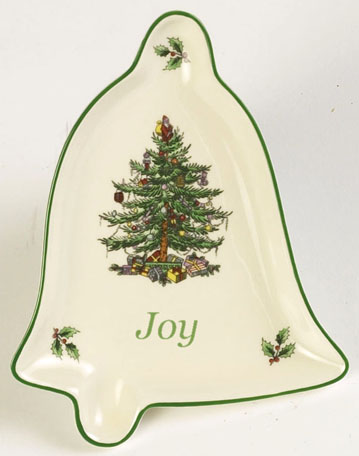 Tray Bell shape Joy